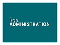 Son administration