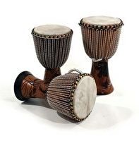 Percussions africaines (Ados/Adultes)