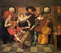 Ensemble de Musiques Anciennes